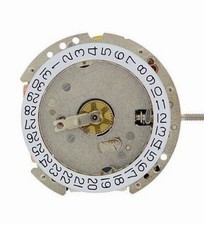 Ronda 775 DT 3 Watch Movement 3 Hands Swiss Made