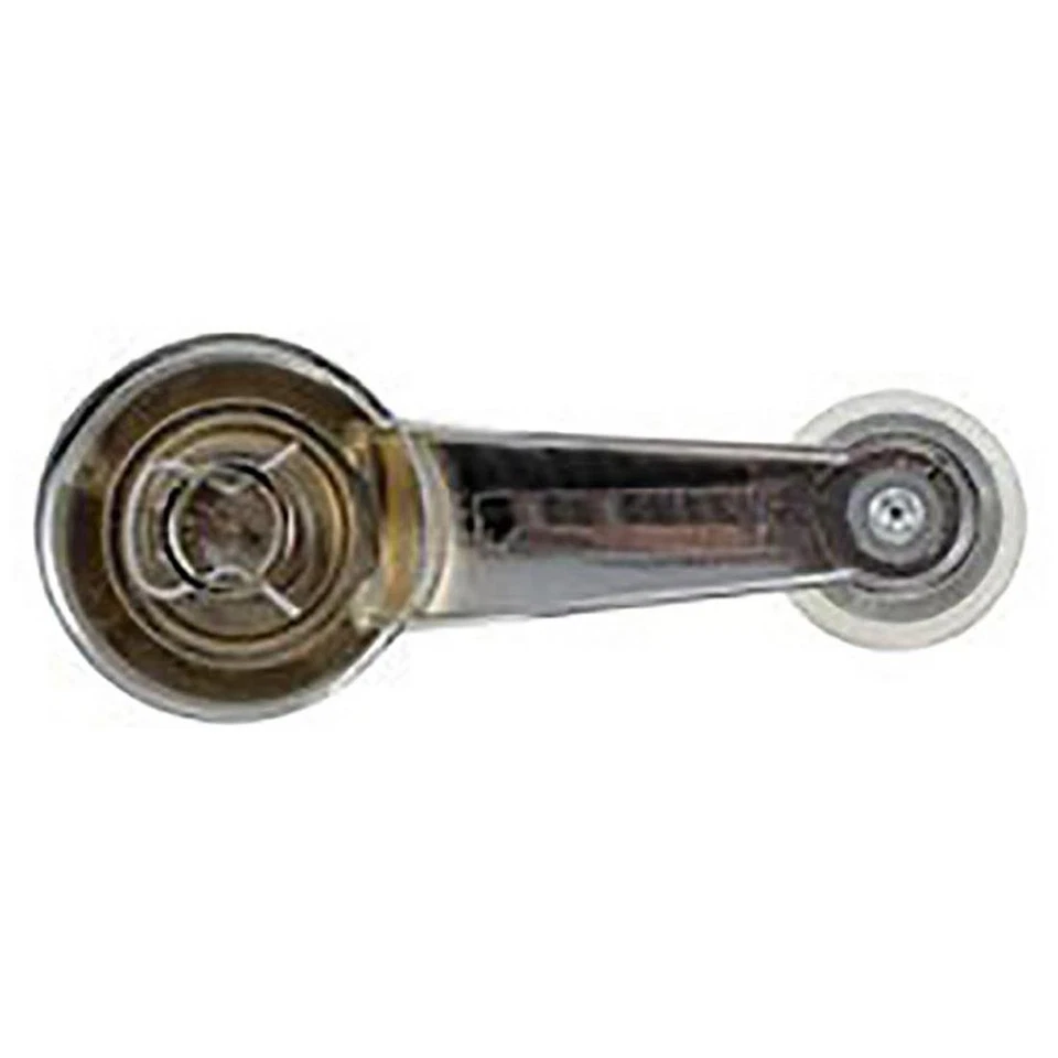 Dorman Window Crank Hle For Chevrolet Chevy II 1968 - Image 3 of 4
