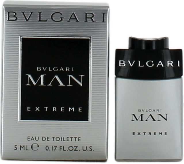 bvlgari man extreme