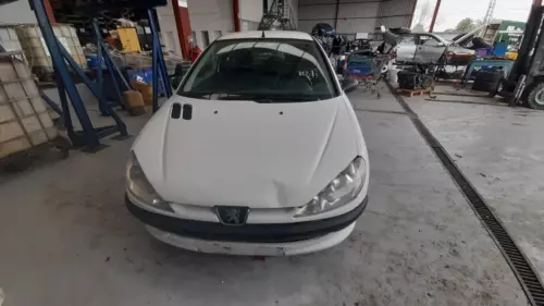 9656709780 Centralina Motore per PEUGEOT 206 XS-Line 2004 2906460 - Foto 5 di 10