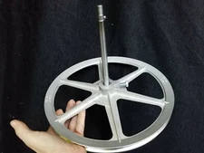 CLSP Parts: Belt Drive Upgrade Kit For The Leather Shoe Patcher Machine (CLSP)