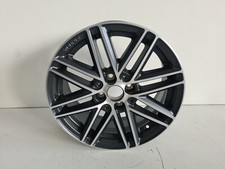 Cerchio in lega anteriore Smart 453 Brabus A4534011101 7787 6,5JX16/n.2821