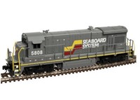 Atlas 40002402 N Scale Locomotive B36-7 Sbd 5822 (seaboard System) on sale Atlas 40002402 N Scale Locomotive B36-7 Sbd 5822 (seaboard System) on sale