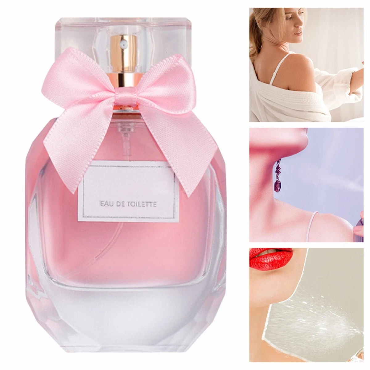 Light long online lasting perfume