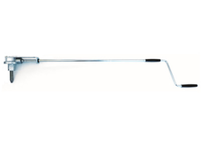 Handkurbel Kurbel Walter POOL Rollschutz Abdeckung Evole Advantage Starlight