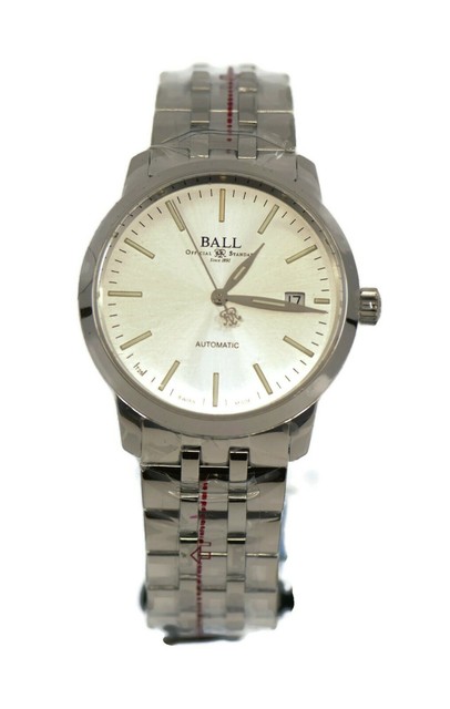 ball trainmaster legend nm2030d