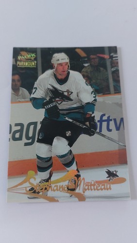 1997-1998 PACIFIC PARAMOUNT U PICK TO FINISH YOUR SET 1-200 - Picture 153 of 183