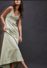 New Free People Gia Dress Size 2