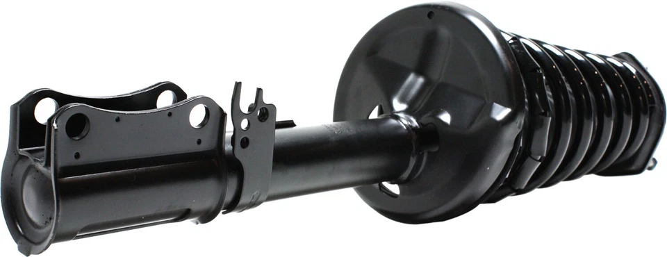 Loaded Strut for 1992 Toyota Camry DLX 6 Cyl 3.0L OE Replacement Foto 4 de 4