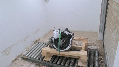 Used Manual Transmission Assembly fits: 2014 Hyundai Veloster MT 6 speed turbo C