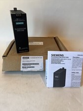 SIEMENS RUGGEDCOM RPS1300 INDUSTRIAL POWER SUPPLY 6GK6000-8HS01-0AA0