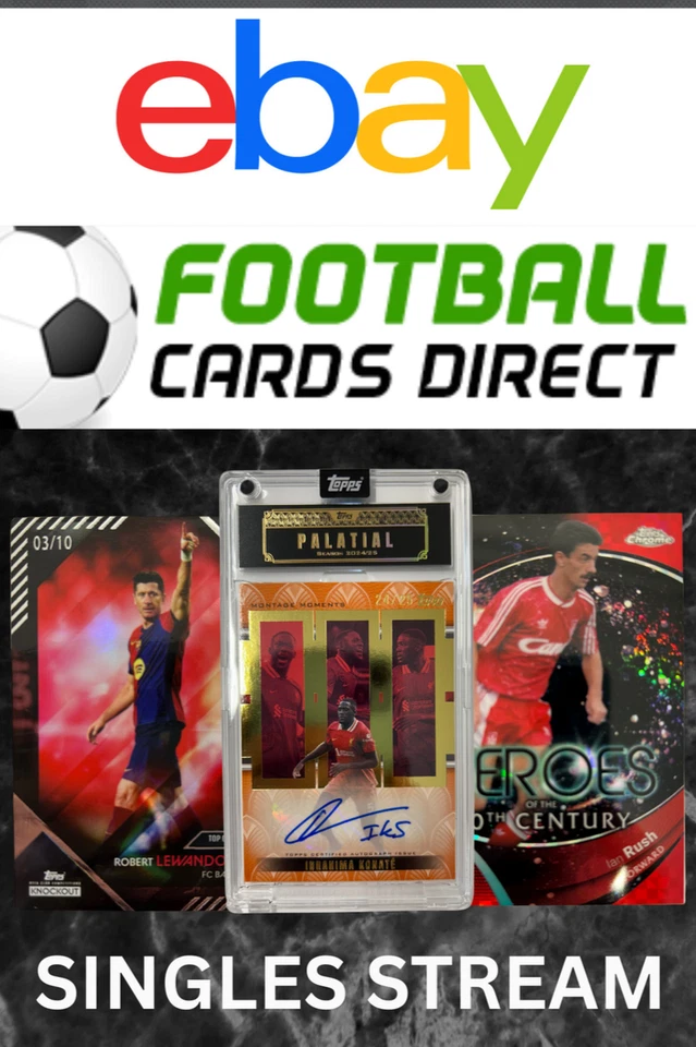 100 card Singles Madness with Ryan