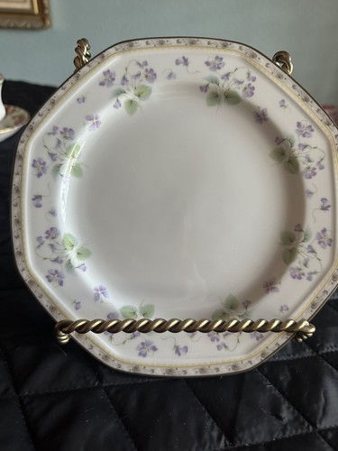 Christopher Stuart GRACIOUS Dinner Plate