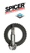 OEM SPICER RING & PINION DANA 70 3.54:1 RATIO (D70-354) 