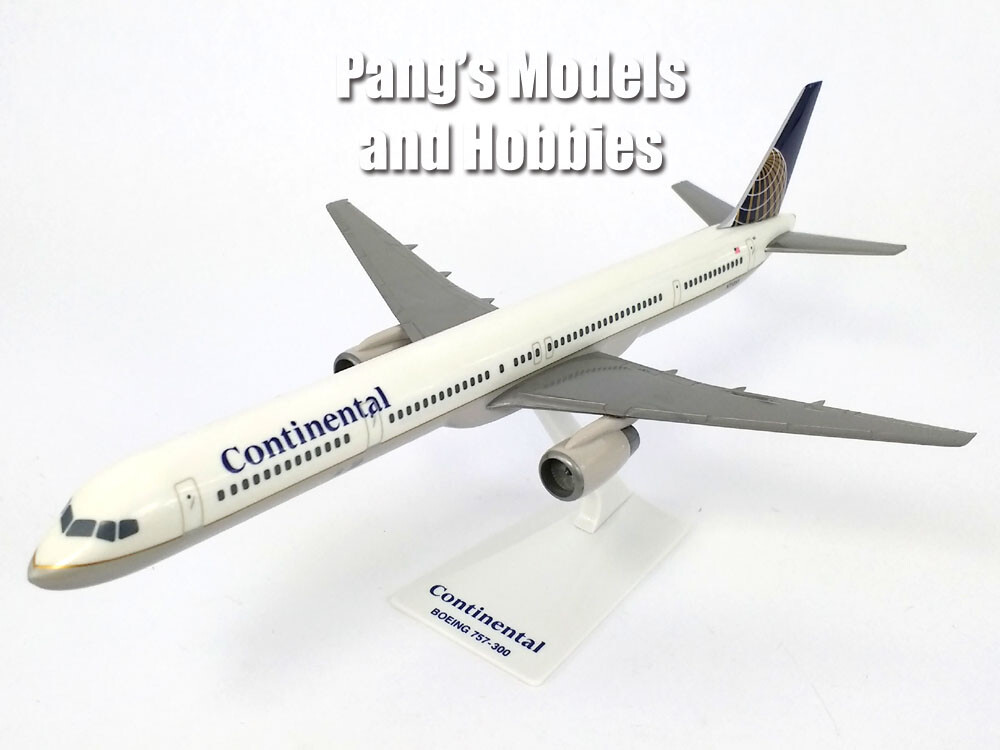 1/200 デルタ航空 ボーイング757-300 1/200 デルタ航空 ボーイング757-300 Boeing 757-300 Seat Maps