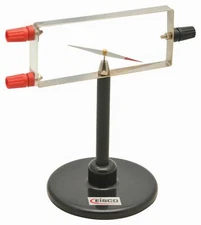 Eisco Labs Oersted's Apparatus