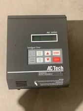 AC TECH LENZE drive m1105SB