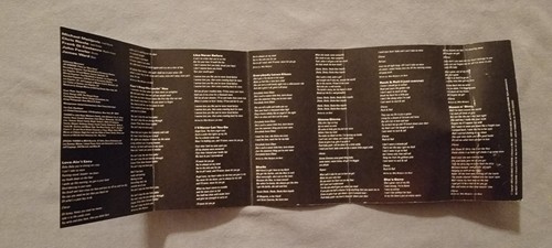 Music Cassette Tapes! You Choose From Large Selection! Buy More and Save! TESTED - Picture 805 of 981