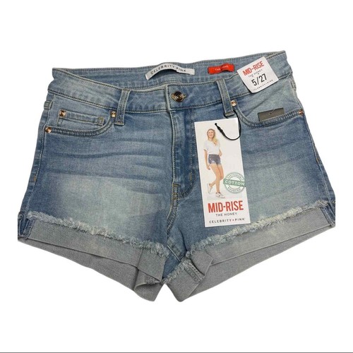 Jean Shorts Size 5/27 NWT | eBay