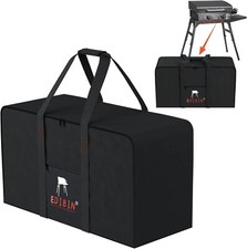 22 Inch Griddle Carry Bag For Blackstone 22 Inch Griddle With Hood Lid And Stand
