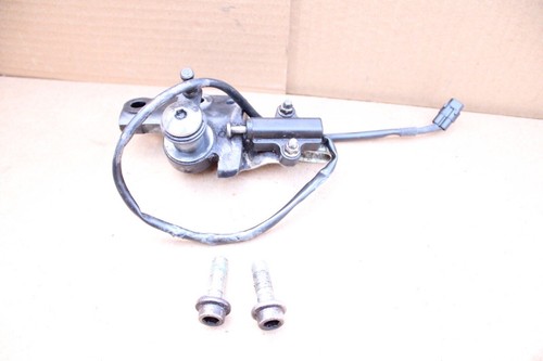 09-14 YAMAHA YZF R1 KICKSTAND SIDE KICK STAND BRACKET MOUNT SENSOR