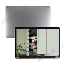 A For Apple Macbook Air 13.3" A2179 A1932 LCD Screen Display Assembly Top Cover