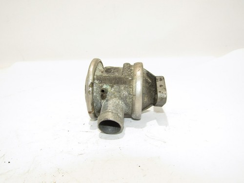 Opel Zafira 1999 1.8 Benzin 7.22296.00 Abgaskühler AGR Ventil Kühler EGR VALVE