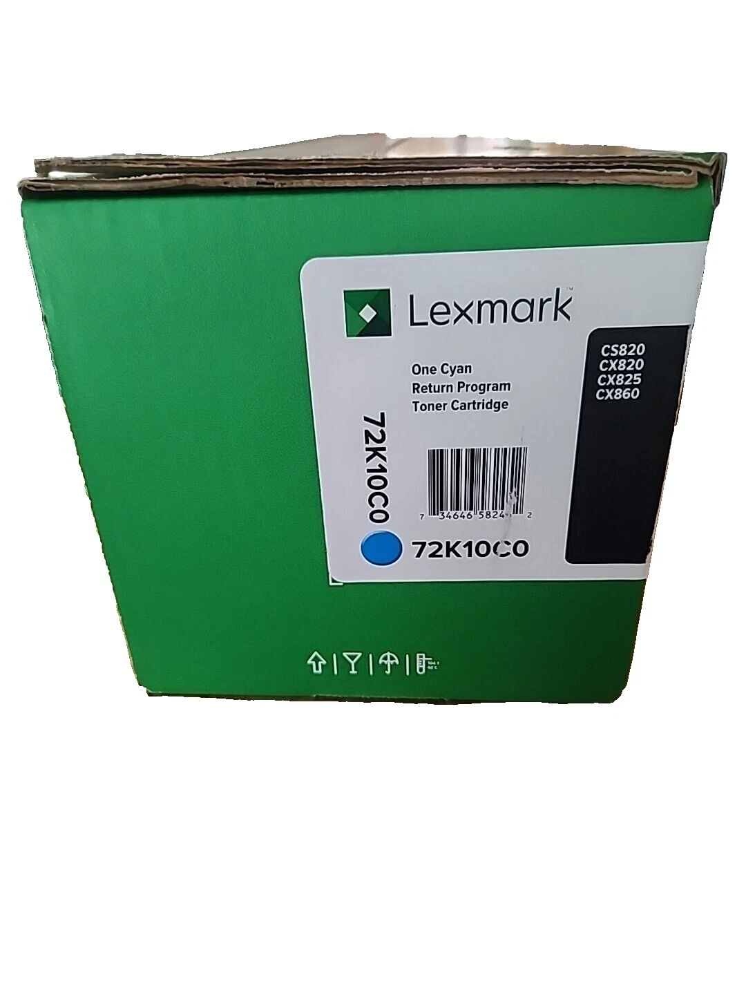 Lexmark Printer Ink Cartridges for Universal