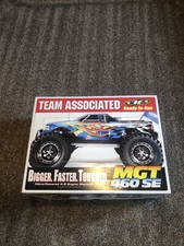 Team Associated Monster Gt Mgt Clutch Hardware Asc For Sale Online Ebay