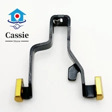 G1ock GEN 5 Extended Slide Stop/Release 17 19 19X 26 34 45 Shotgun Steel Gold