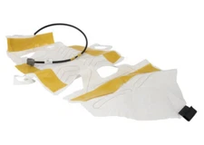 OEM NEW 18-22 Ford RH Front Heated Seat Element Mat Bottom PASSENGER Cushion Pad