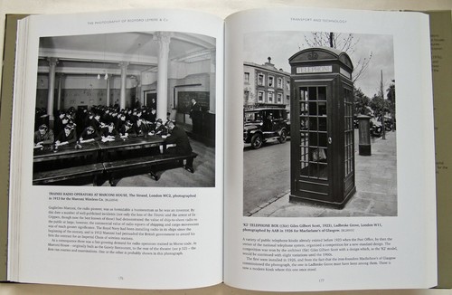 THE PHOTOGRAPHY OF BEDFORD LEMERE / ENGLISH HERITAGE / HDBK WITH D/W / 2011 - Imagen 7 de 7