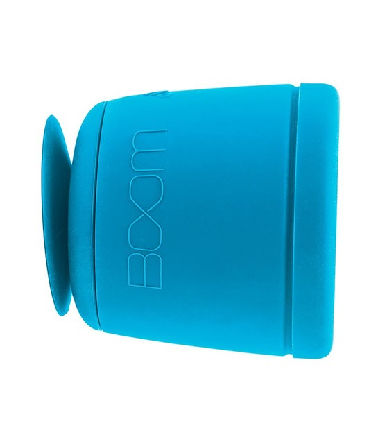 boom duo bluetooth speaker