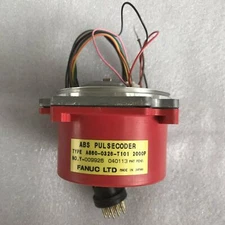 1PCS Used For Fanuc A860-0326-T101 Encoder Tested in Good Condition#QW