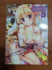 Comic Market 89 Toranoana Girls Collection 2015 Winter Type-B Art Book Doujinshi