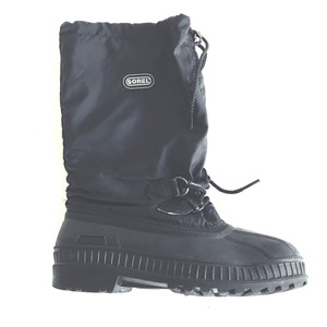 sorel pull on boots