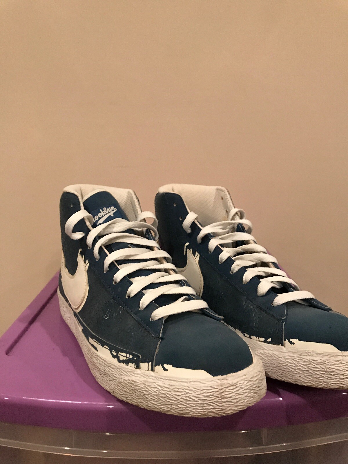 nike blazer jackie robinson