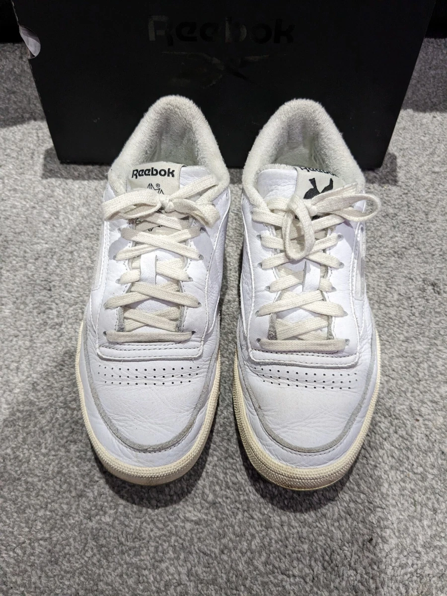 Reebok club c 85 walk of shame sale