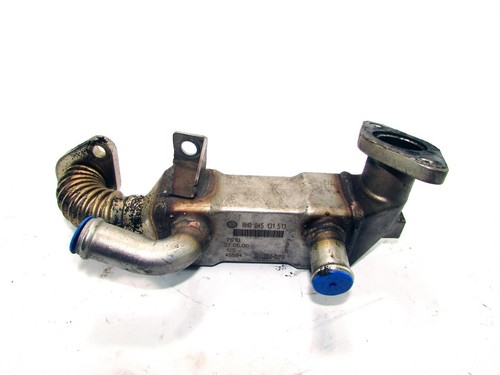 VW LUPO 1.2 TDI DIESEL bh0045131513 Abgaskühler AGR Kühler EGR COOLER