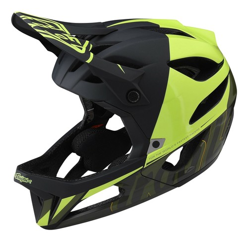 Troy Lee Designs TLD Stage MIPS MTB 