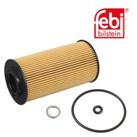 Febi Bilstein ÖLfilter FüR KIA Cee'd SW ED 1.6 Crdi 115 Hyundai I30 FD MC 1.5