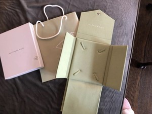 van cleef bolsa