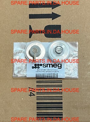 2 x Smeg Oven Control Knob SC106SG SC106SG-8 SC106SG2 SC106T SC107N-8 SC107SG-8