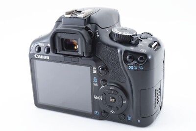 Canon EOS Kiss X2/Rebel XSi/450D 12.2 MP 22-55mm/40mm 