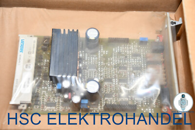 EATON VICKERS EEA-PAM-553-A-32 Power Amplifier KSDGV4-3