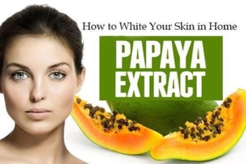 15 Box Crema Sbiancante Oro Bianco Con Estratto Papaya Autentico Dal Pakistan DHL - Foto 3 di 4