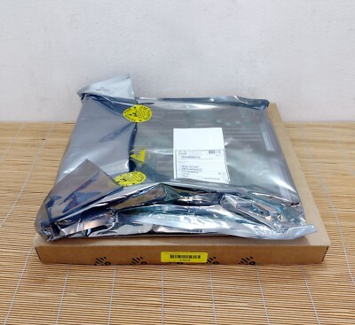 Neu Cisco C6800-16P10G Catalyst 6800 16 port 10GE integrated DFC4 New Sealed