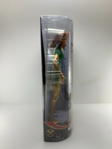 Hasbro Marvel Legends Icons Series PHOENIX - Picture 4 of 4
