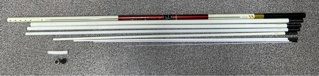 Shimotsuke Major Blad Light Version Mk | eBay