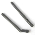 PAIRS RP-SMA Antenna for WiFi 2.4GHz/5Ghz Wireless Router or Card NEW & SEALED